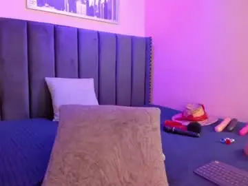 Chaturbate Sex Cam of ashlye_miller_