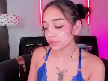 Chaturbate Adult Video Chat of foxy_hannah