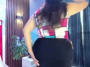 Chaturbate Sex Chat of hanna_milff