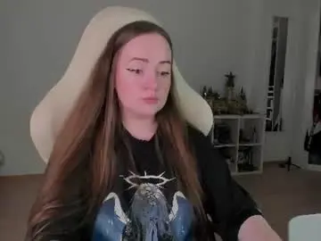 Chaturbate Sex Cam of lil_happiness