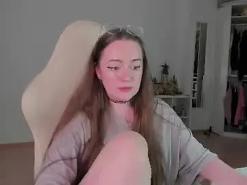 lil_happiness from chaturbate