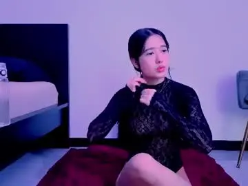 Chaturbate Live Porn of lilithcary