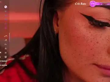 lisaaaliss from chaturbate