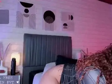 Chaturbate Adult Video Chat of lizzie_evans