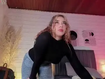 Chaturbate Live Porn of lizzie_evans