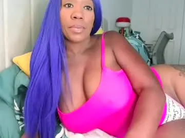 Chaturbate Nude Webcam of mistresslava