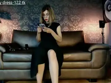 my_maite from chaturbate