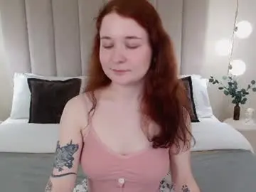 Chaturbate Nude Webcam of nancyjonson