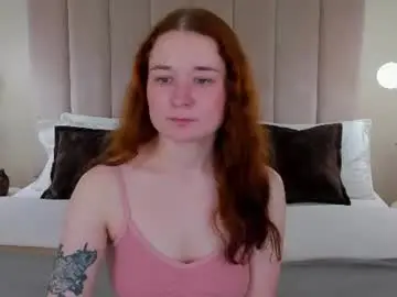 Chaturbate Sex Cam of nancyjonson