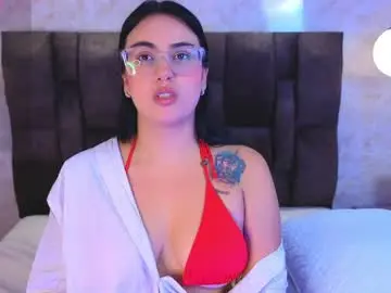 Chaturbate Sex Cam of victoriaandrade