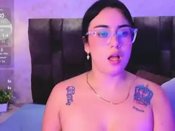 Chaturbate Nude Webcam of victoriaandrade
