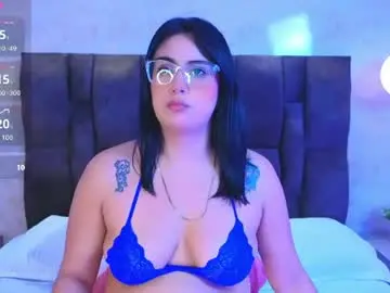Chaturbate Sex Chat of victoriaandrade