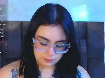 Chaturbate Adult Webcam of victoriaandrade