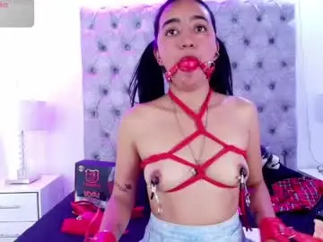 Chaturbate Private Sex Chat of zoe_m00n