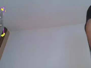 Chaturbate Free Porn Cam of ahvi_ebony