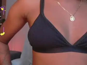 Chaturbate Adult Webcams of ahvi_ebony