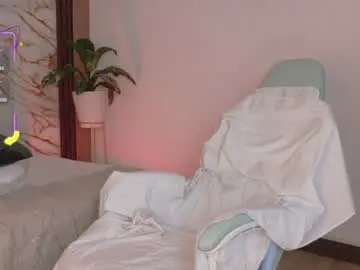 Chaturbate Private Sex Chat of ahvi_ebony