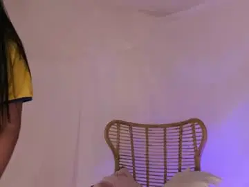 Chaturbate Adult Webcam of aitana_gluck