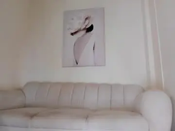 Chaturbate Live Sex of aitana_gluck