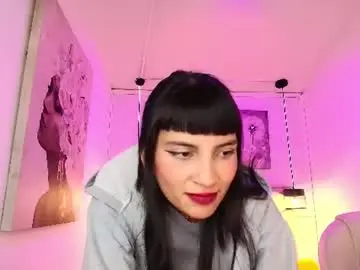 Chaturbate Adult Video Chat of allayah_tk