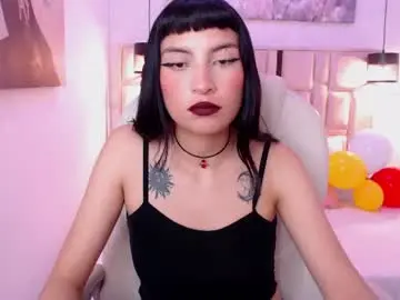 Chaturbate Private Sex Chat of allayah_tk