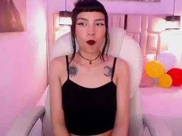 Chaturbate Live Sex Cam of allayah_tk