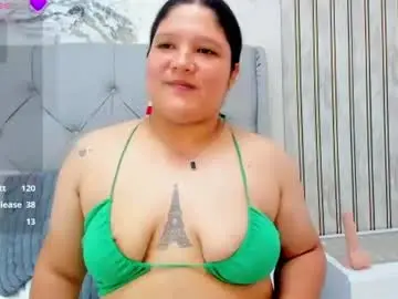Chaturbate Adult Video Chat of celeste_taylor2