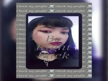 Chaturbate Sex Chat of darkling_b