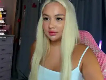 Chaturbate Private Sex Chat of dreamaise