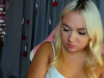 Chaturbate Live Sex Cam of dreamaise
