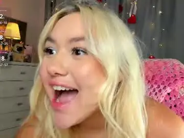 Chaturbate Free Porn Cam of dreamaise