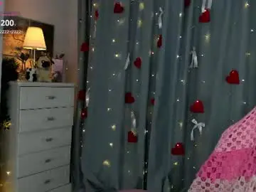 Chaturbate Best live sex cam show of dreamaise