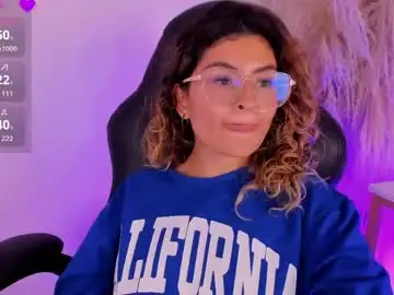 Chaturbate Adult Video Chat of emilyjonesss_