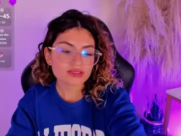 emilyjonesss_ from chaturbate