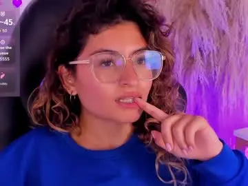 Chaturbate Best live sex cam show of emilyjonesss_