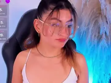 Chaturbate Private Sex Chat of emilyjonesss_