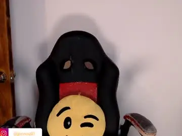 Chaturbate Free Live Porn of jennoz