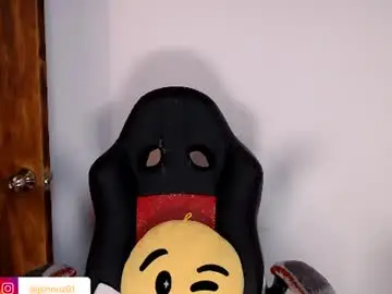 Chaturbate Live Sex of jennoz