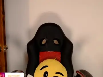 Chaturbate Live Sex of jennoz