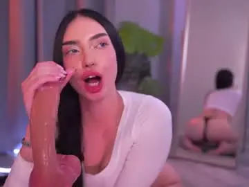 kanyesbabyyy from chaturbate
