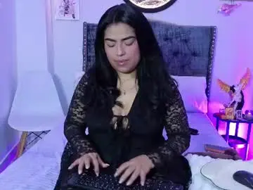Chaturbate Adult Webcam of kyana_cream