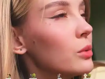 Chaturbate Nude Webcam of lissa_meooow
