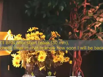 Chaturbate Live Sex of lissa_meooow