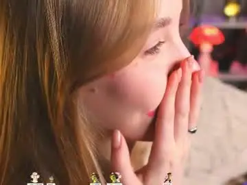 Chaturbate Sex Chat of lissa_meooow