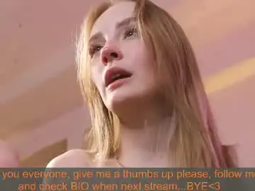 Chaturbate Sex Cam of lissa_meooow