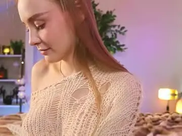 Chaturbate Live Sex Cam of lissa_meooow