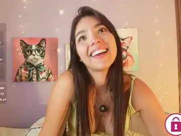 Chaturbate Sex Cam of luna_moriati