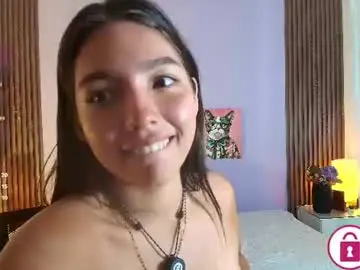 Chaturbate Free Porn Cam of luna_moriati
