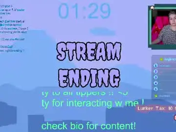 maudlinbrat from chaturbate