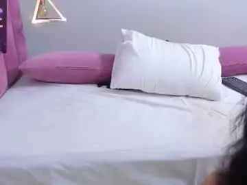 megansaenz_1 from chaturbate